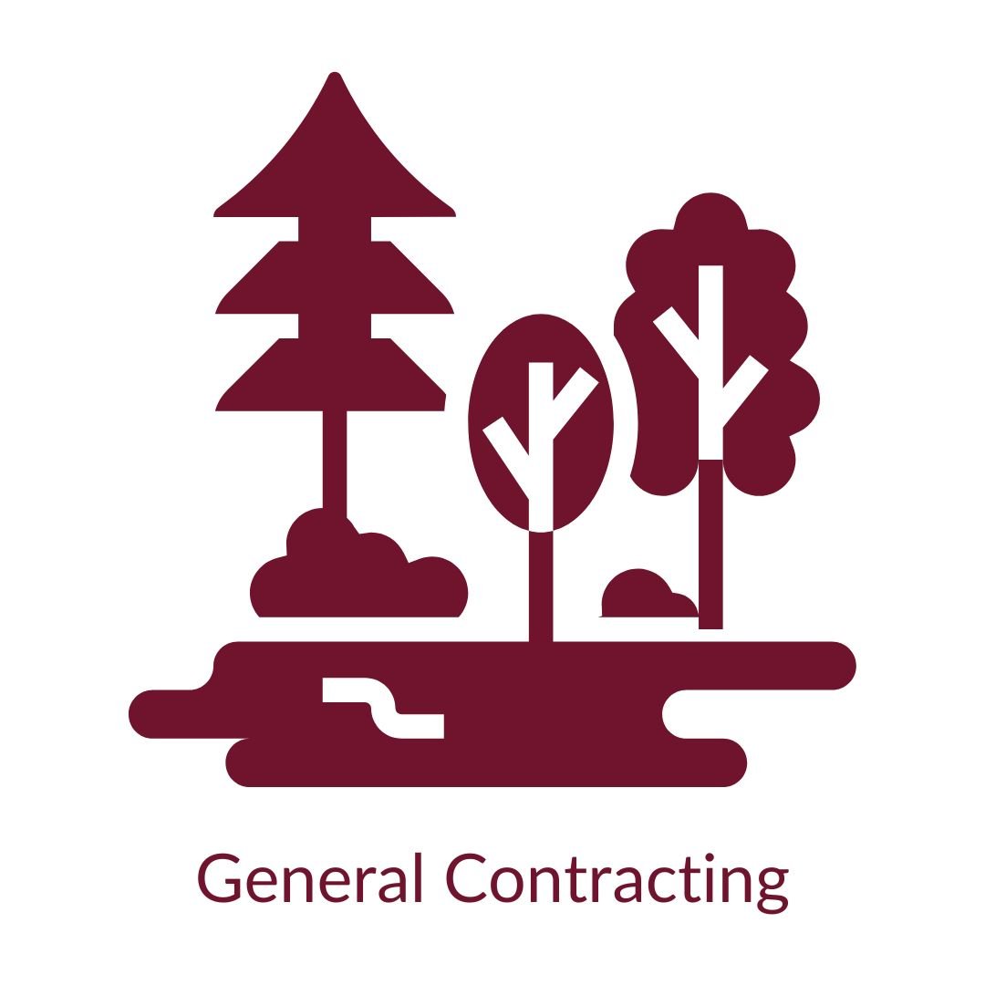 General Contracting Icon