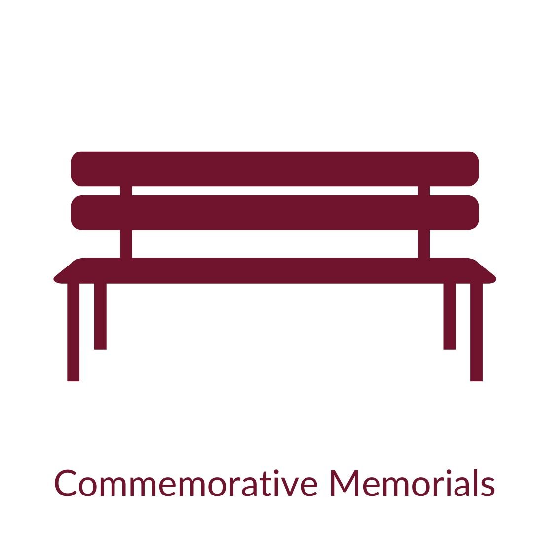 Commemorative Memorials Icon 2