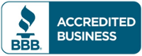 Milano Monuments Accredited Better Business Bureau BBB