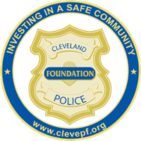 Cleveland Police Foundation Logo